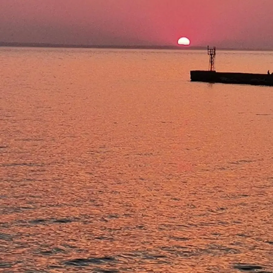 Sunset_Apartments Only 15 Meters From The Sea Neos Marmaras 0*,  Grecia